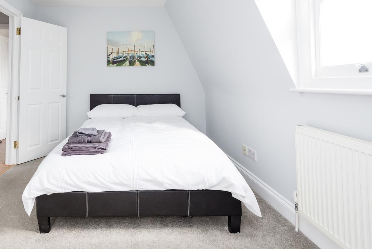 Camden Apartment E/Apartment Λονδίνο Εξωτερικό φωτογραφία