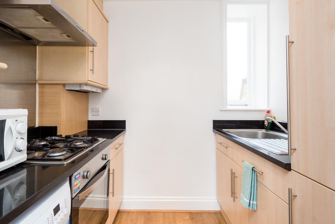 Camden Apartment E/Apartment Λονδίνο Εξωτερικό φωτογραφία