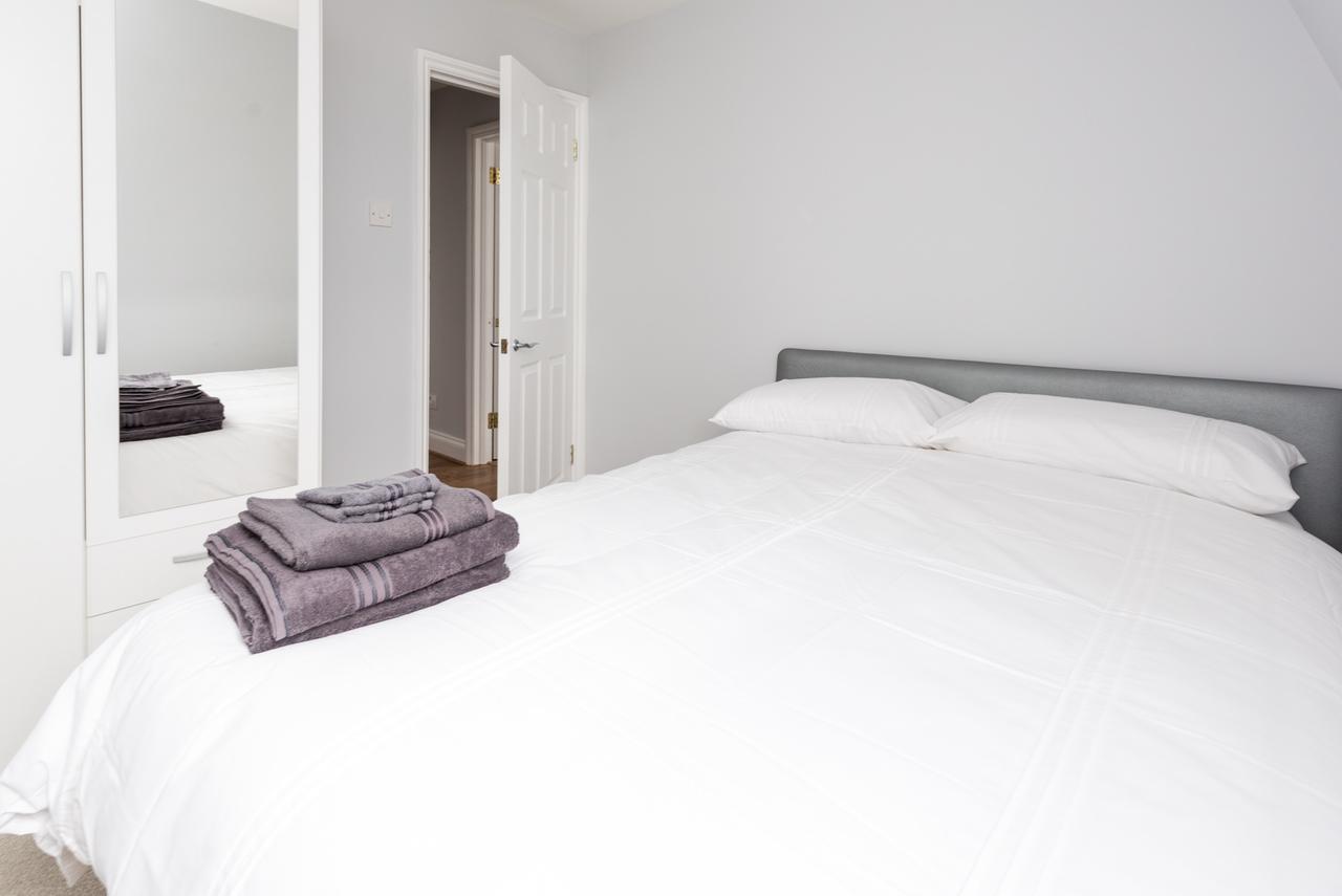 Camden Apartment E/Apartment Λονδίνο Εξωτερικό φωτογραφία