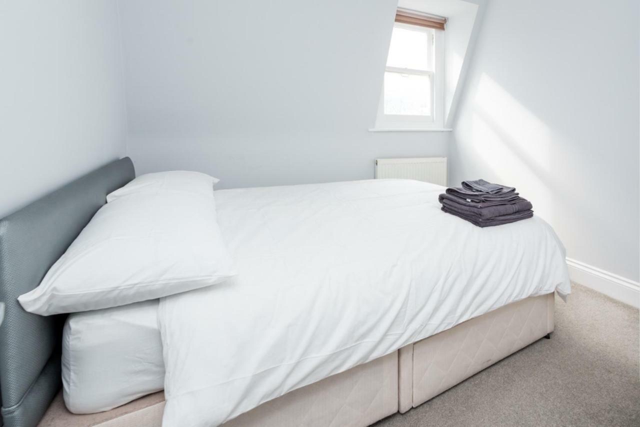 Camden Apartment E/Apartment Λονδίνο Εξωτερικό φωτογραφία