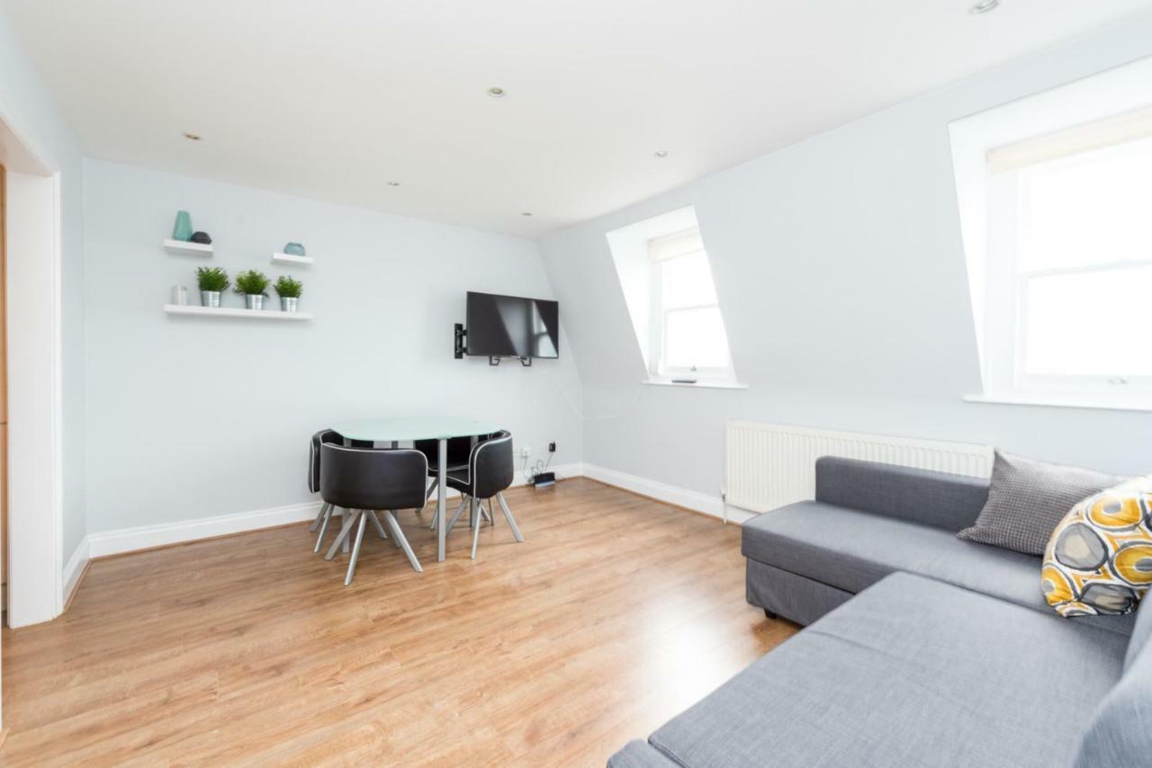 Camden Apartment E/Apartment Λονδίνο Εξωτερικό φωτογραφία