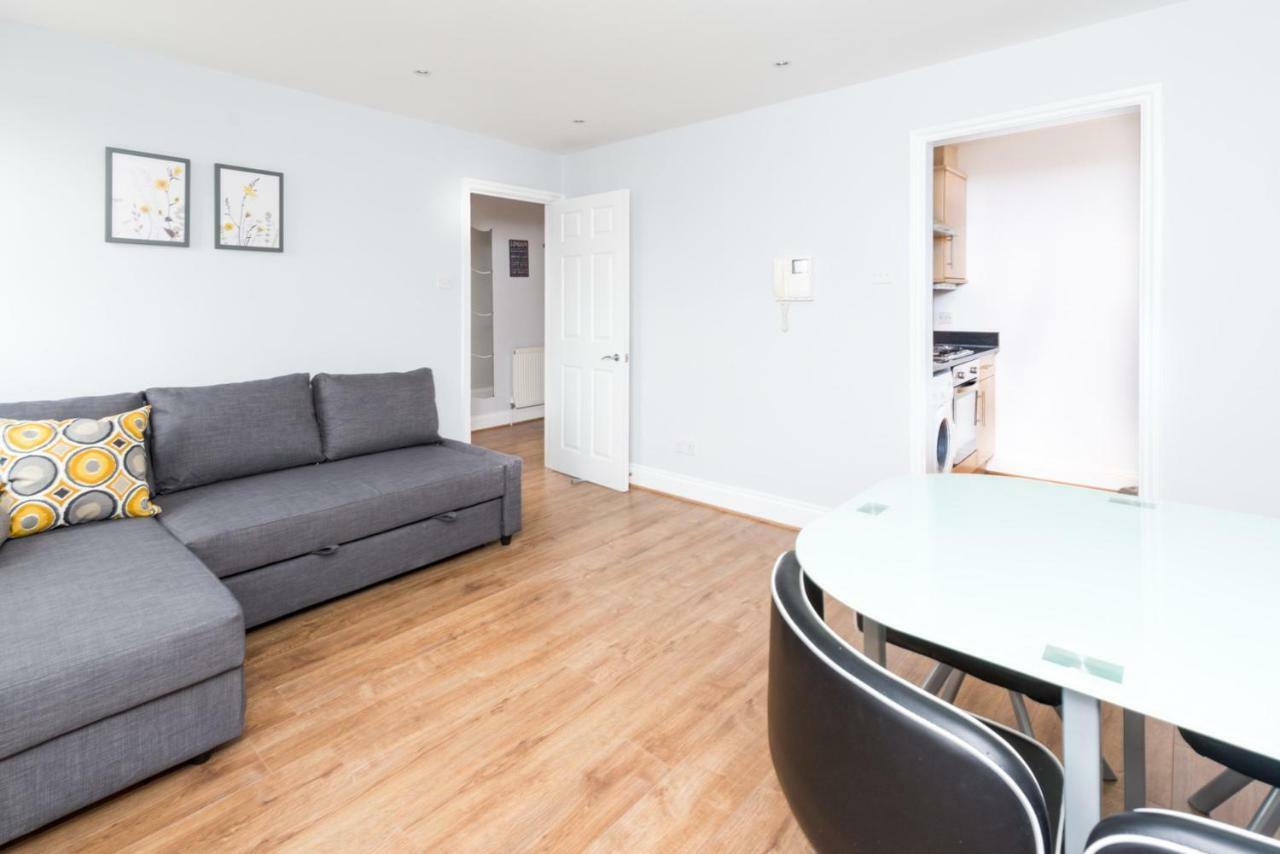 Camden Apartment E/Apartment Λονδίνο Εξωτερικό φωτογραφία